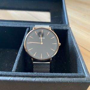 Watch Cluse for women